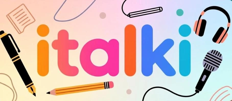 italki2025最新版下载-italki官方版下载-italki软件合集