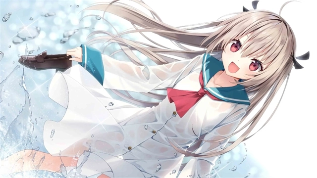 亚托莉我的挚爱时光2