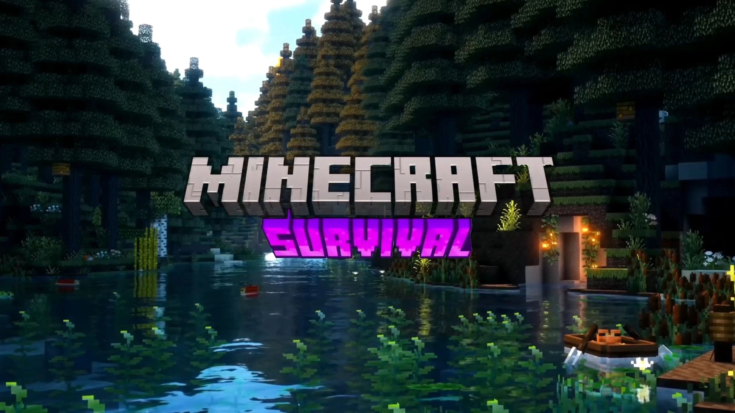 我的世界2026版本合集