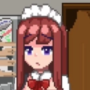 無出口公寓像素游戲