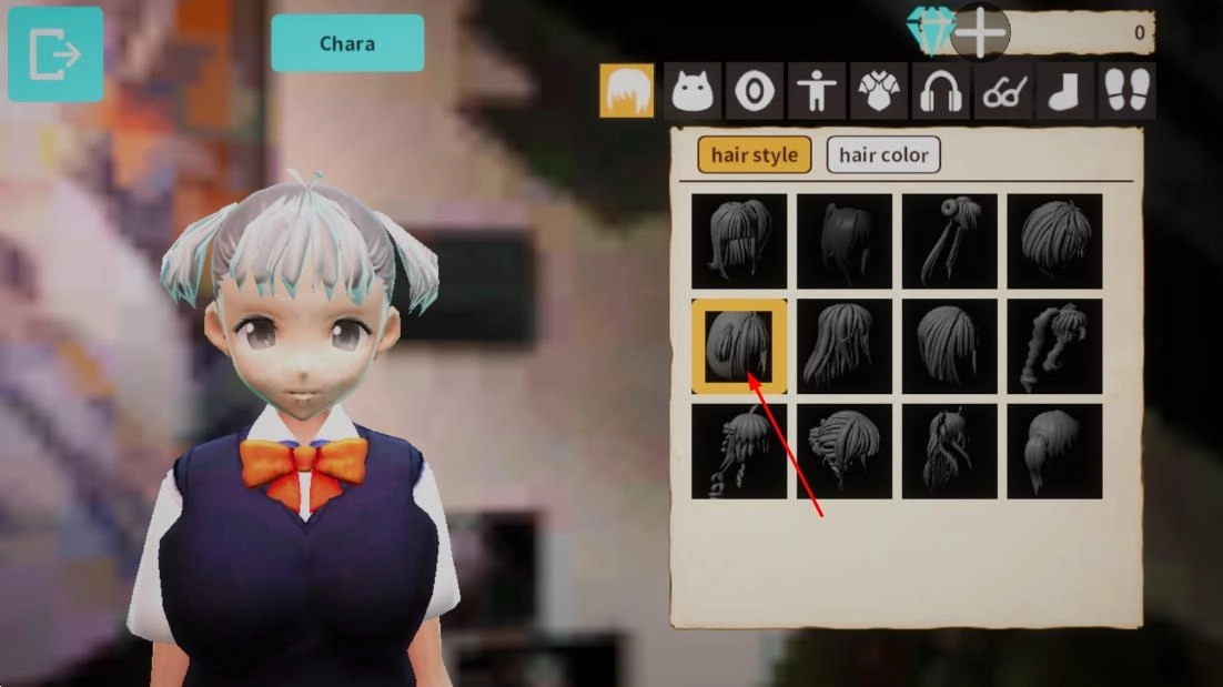 放学后校园模拟器2025最新版游戏合集