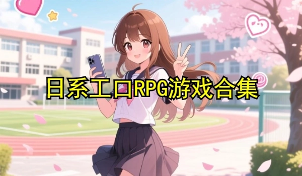 日系工口RPG游戏合集