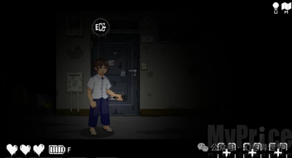 无出口公寓像素游戏2