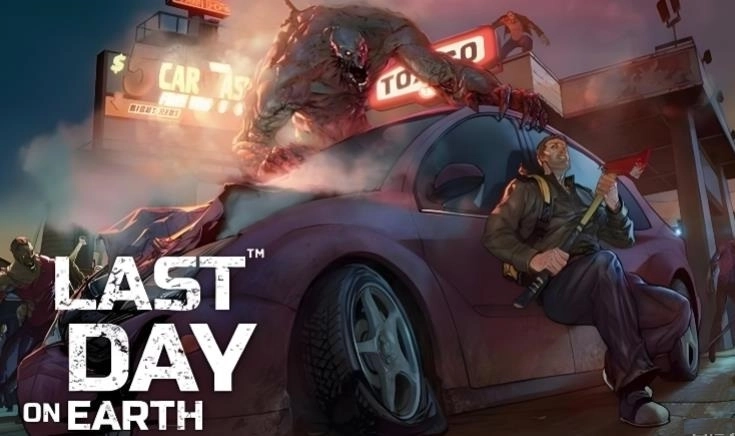 lastdayonearth游戏下载-lastdayonearth游戏大全-lastdayonearth游戏合集