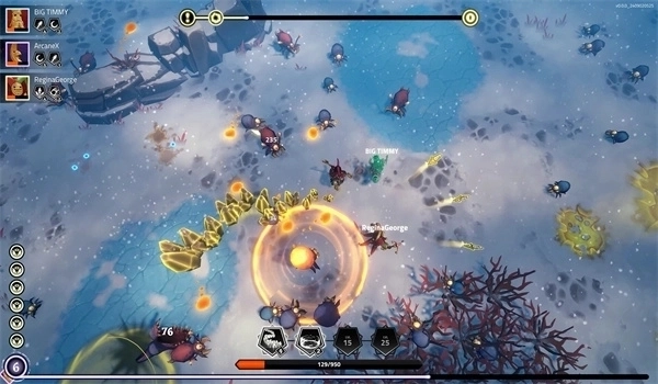 咒语旅团手机版3