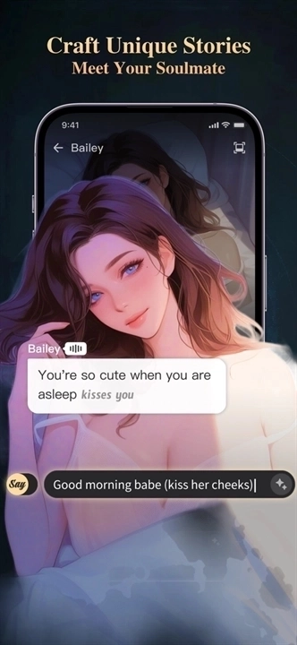 Saylo聊天安卓版2