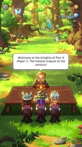 骑士经理3中文版2