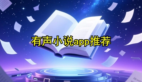 有声小说app
