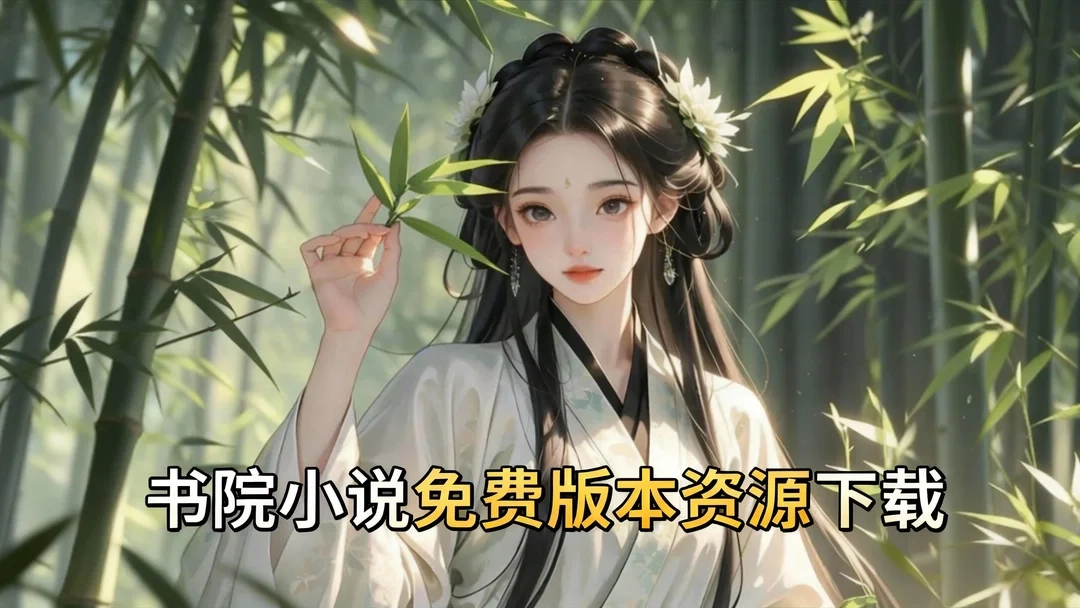 书院小说免费平台下载-书院小说最新版安卓下载-书院小说免费版本资源下载
