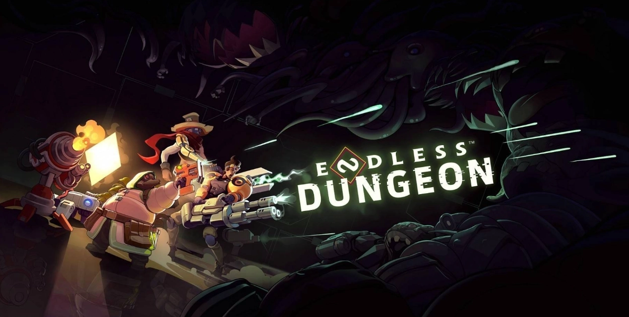 无尽地牢2游戏大全