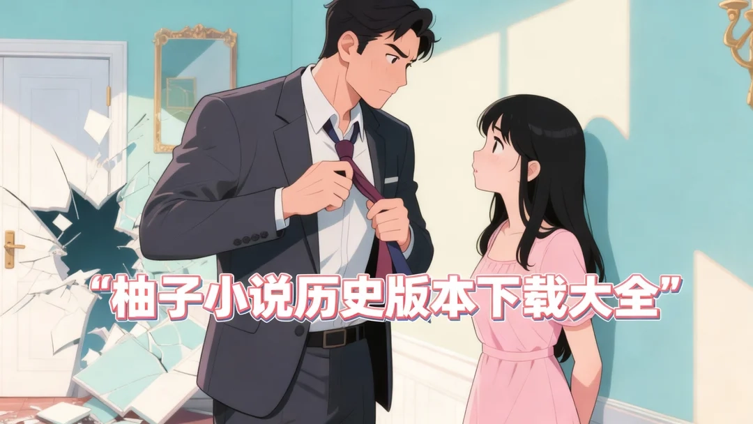 柚子小说老版本下载-柚子小说旧版/经典版下载-柚子小说历史版本下载大全