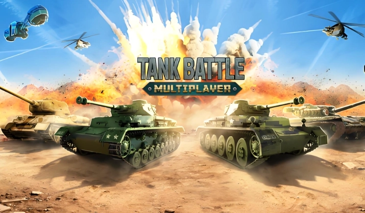 坦克营地手机版/官网版/最新版下载-坦克营地app下载合集