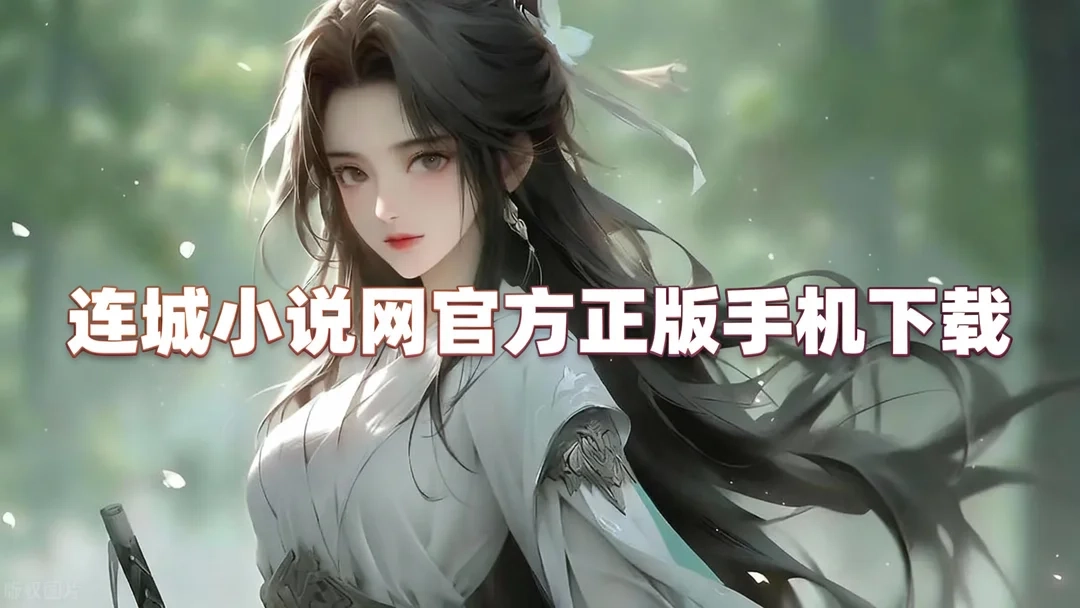 连城小说网正版下载-连城小说网官方版/手机版下载-连城小说网官方正版手机下载