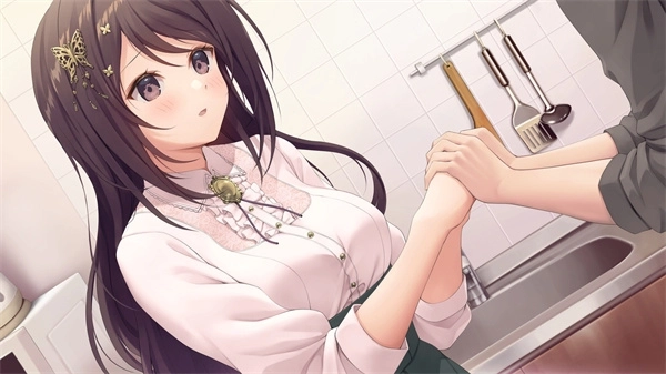 角色扮演之恋极乐公主3