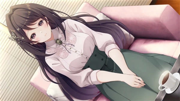 角色扮演之恋极乐公主1