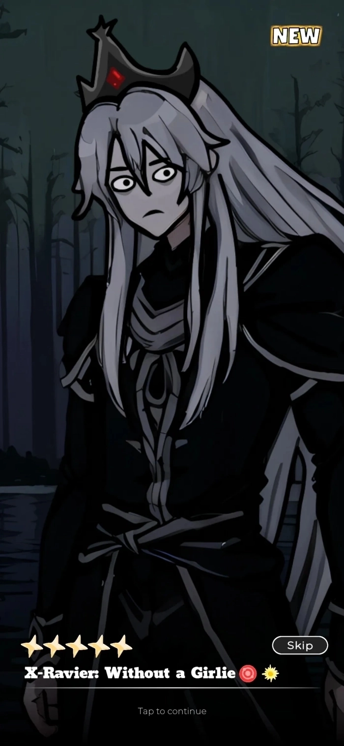 戀與深空抽卡模擬器最新版本1