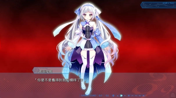 9nine雪色雪花雪余痕安卓直裝(9nine4)