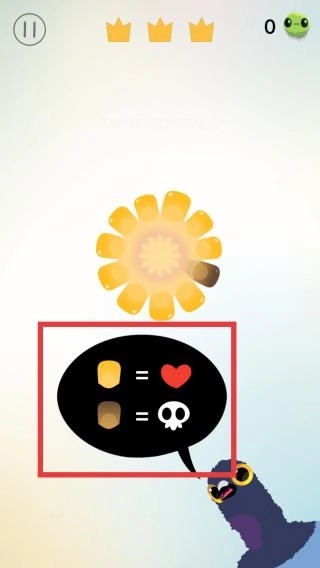 怎么順利過關截圖1