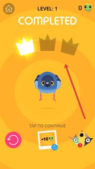 怎么順利過關截圖3