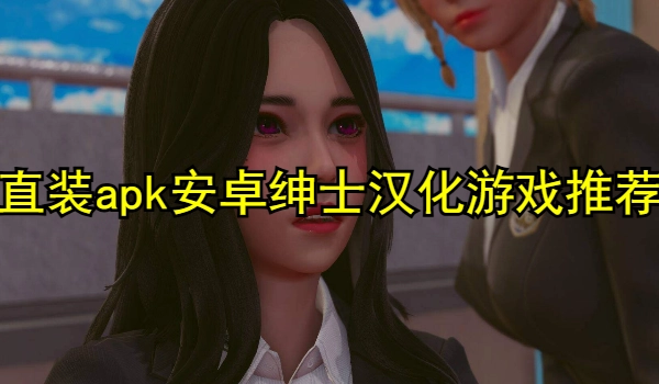 直装apk安卓绅士