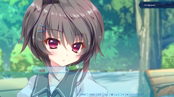 9nine雪色雪花雪余痕(9nine4)1