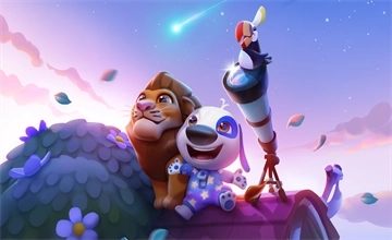 我的汉克狗海岛