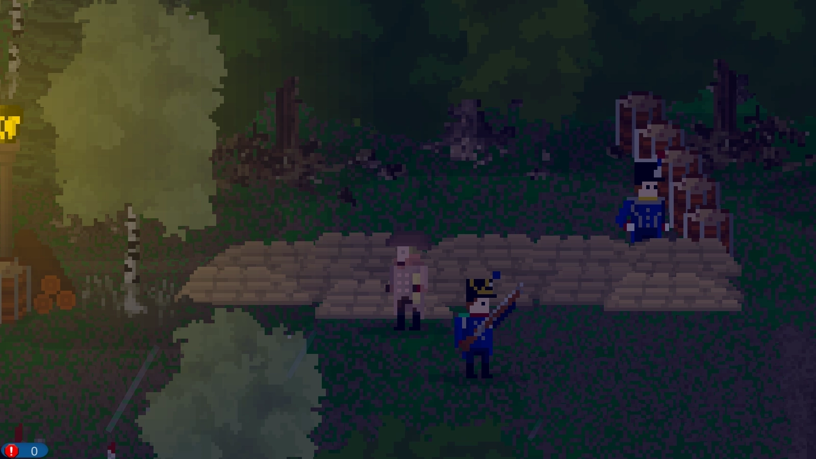 法國突擊1812中文版1