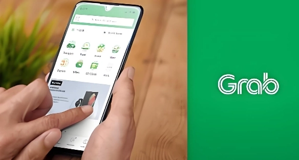 Grab打车软件-Grab国际版/中文版/官方安卓版-Grab软件下载大全