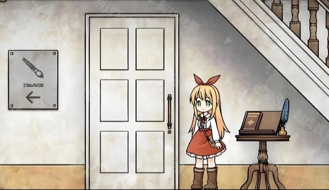 忧郁的安娜免费下载-忧郁的安娜中文版/巴比伦汉化组/正版-忧郁的安娜游戏大全