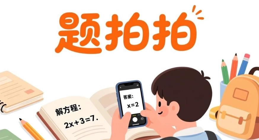 题拍拍版本大全