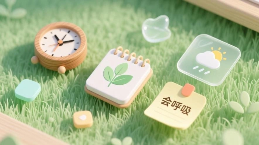 神奇小部件app下载-神奇小部件官网版/会员版-神奇小部件软件合集