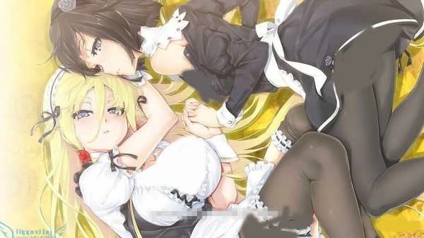 美少女万华镜汉化版2