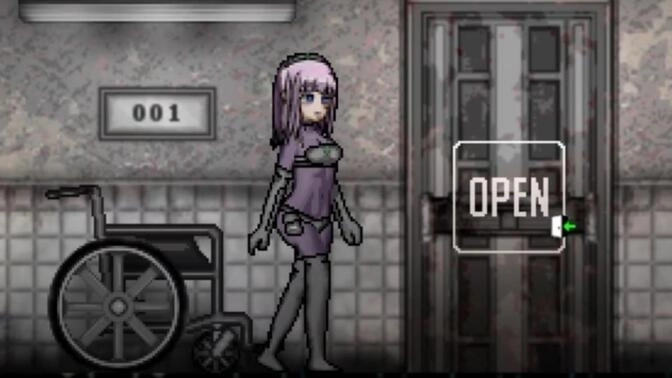 异形病栋桃子移植汉化版2