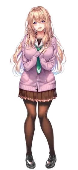 甜蜜女友2+最新版下载