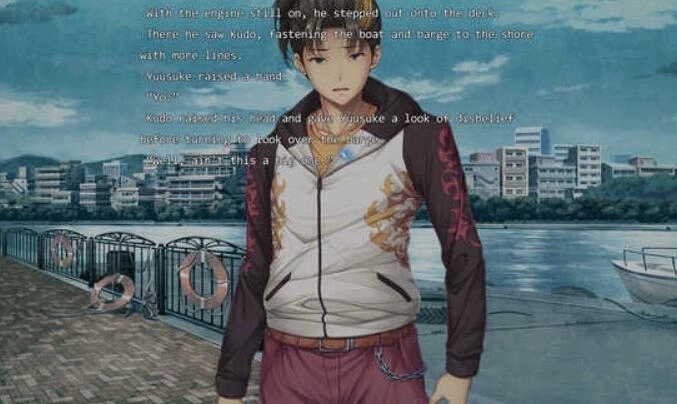 末世孤雄2安卓汉化版3