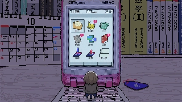 女巨人恋爱模拟安卓版图4