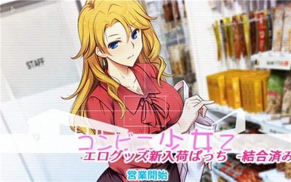 便利店少女Z安卓汉化版3