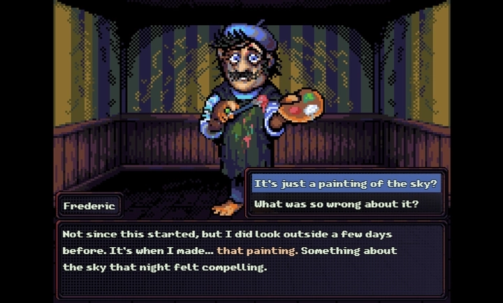 lookoutside汉化手机版3