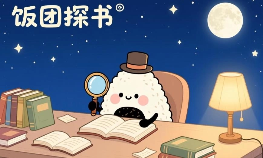 饭团探书app最新版下载-饭团探书旧版本/免费版下载-饭团探书软件合集