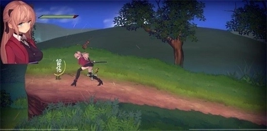 薇薇与魔法之岛直装版2