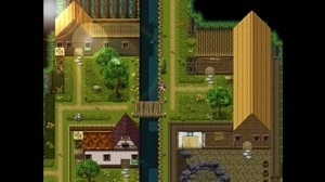 御神巫女安卓汉化版1