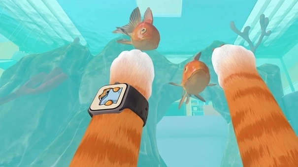 我是猫官网版-我是猫汉化版-我是猫2026最新版-我是猫游戏合集