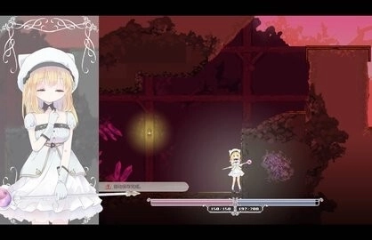 爱丽丝的摇篮曲桃子移植版2