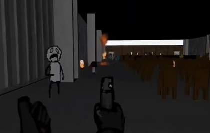 粉红谷汉化官方版1