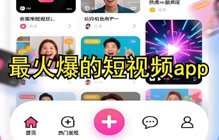 免费观看短视频的app软件推荐-免费观看短视频的app大全下载-免费观看短视频的app软件大全