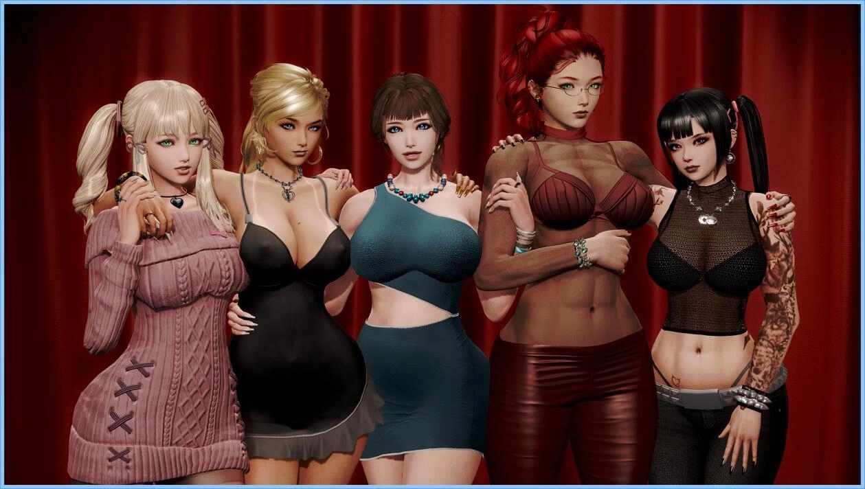 康乃馨俱乐部4.6汉化版3