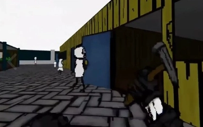 粉红谷汉化官方版4