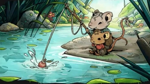 winterburrow汉化版-winterburrow手机版-winterburrow官网版-winterburrow游戏合集