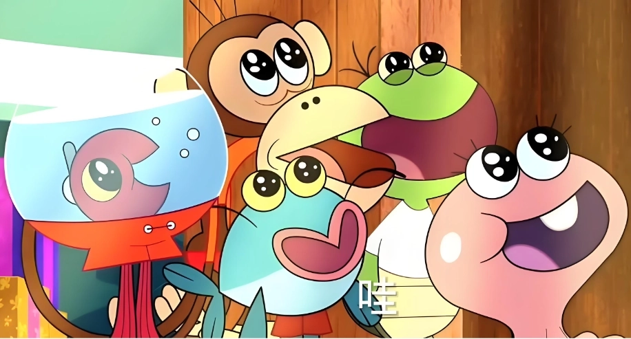 奇奇动漫qiqidm官网版/官方正版/最新版/免费版-奇奇动漫app下载合集