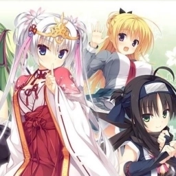 千恋万花手机汉化版冷狐版